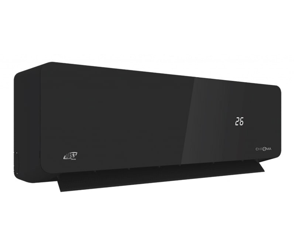 Just Aircon JAC-10HPSIA/CAC