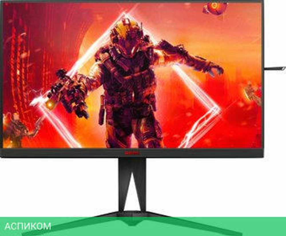 Игровой монитор AOC Agon AG275QXN