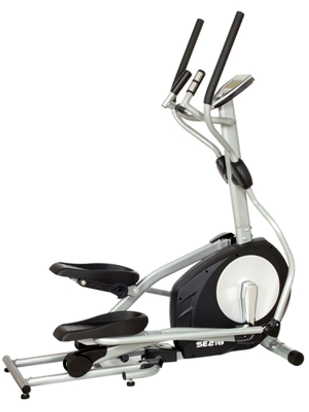 Эллиптический тренажер Spirit SE218