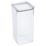 Ёмкость для продуктов Люкс 1,75л, Прозрачный