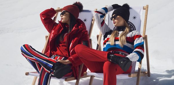 Зимняя капсула: базовый гардероб на каждый день в холодное время года