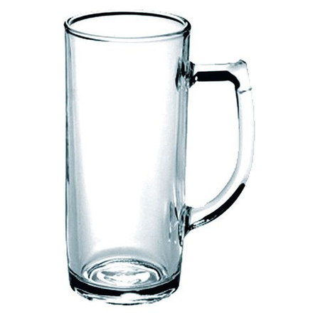 Кружка пивная ОСЗ "Минден" 620 мл стекло 81200929