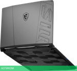 Игровой ноутбук MSI Pulse 15 B13VGK-1631XBY