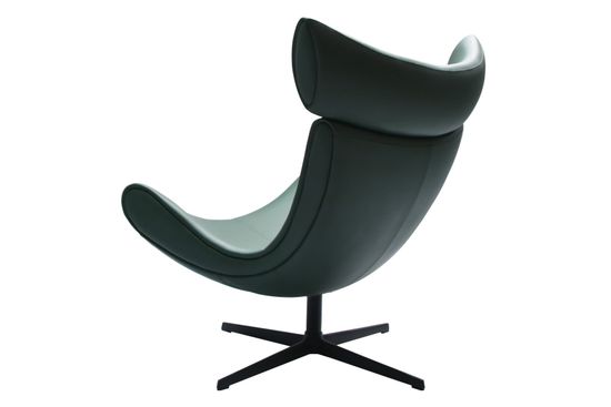 Кресло TORO зеленый