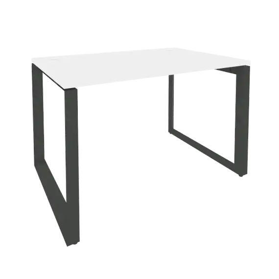 Onix Стол рабочий на О-образном м/к O.MO-SP-2.8 1180*800*750