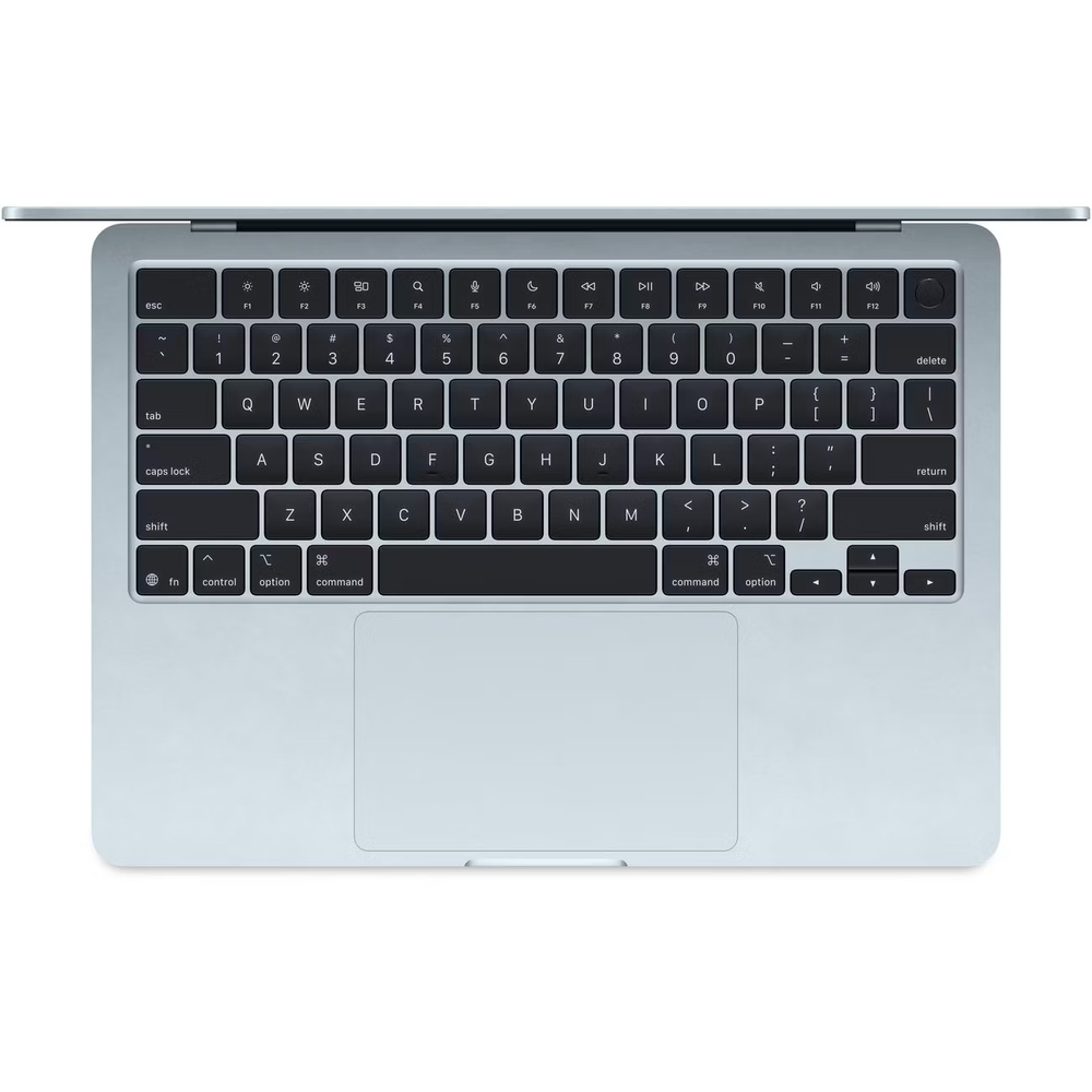 Ноутбук Apple MacBook Air 13 M4/24/512 Sky Blue (MC6V4)