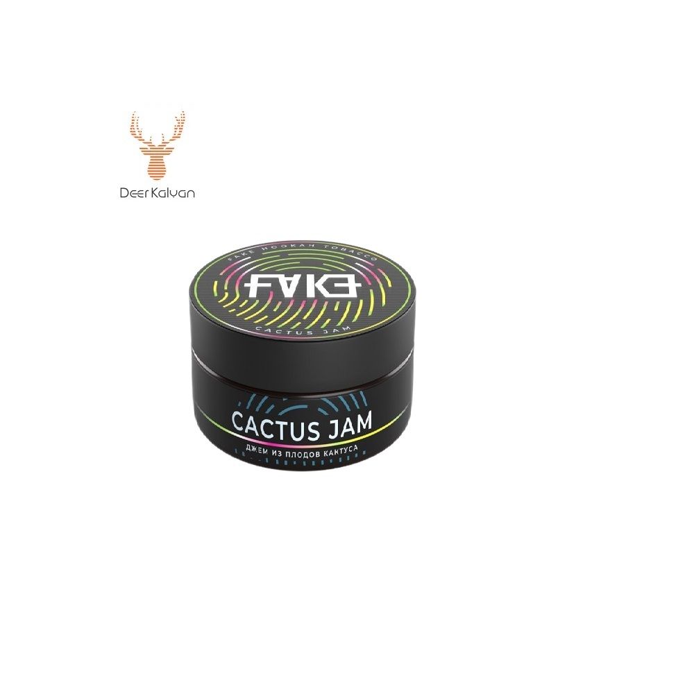 FAKE &quot;Cactus Jam&quot; (Кактусовый Джем) 40 гр.