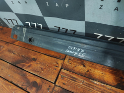 Усилитель переднего бампера Toyota Camry (XV50) 11-18 Б/У Оригинал 5202133181