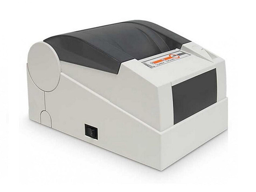 Онлайн фискальный регистратор «ШТРИХ-М-01Ф» (Черный/Светлый) с ФН + обслуживание в ОФД-Я на 12 месяцев