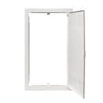 Дверь металлическая EKF nv-door-pm-3