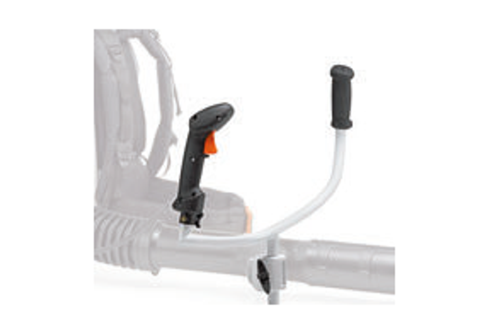 Трубчатая рукоятка STIHL BR 500,550,600