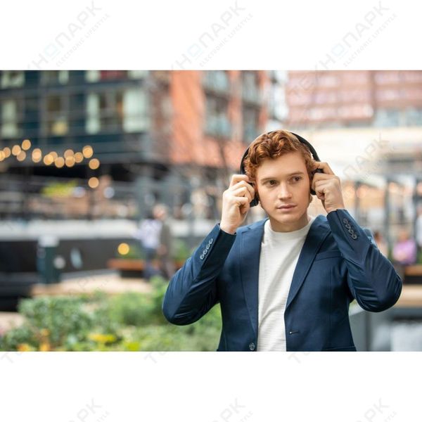 Беспроводные наушники Sony WH-1000XM4 Черный | Black