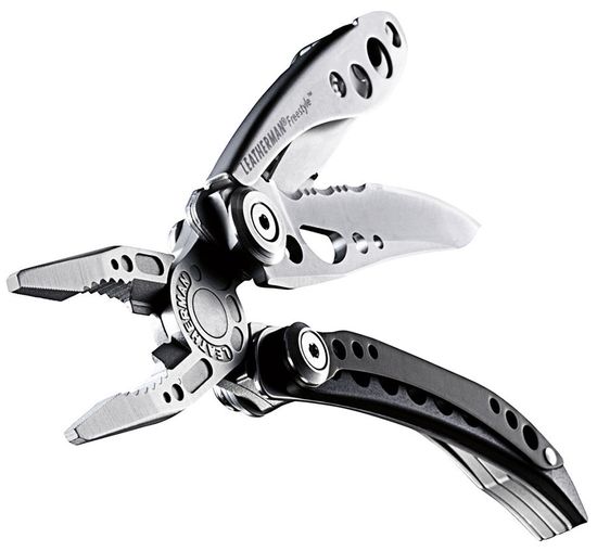 Мультитул-инструмент Leatherman Freestyle (подароч. упак.) 831123