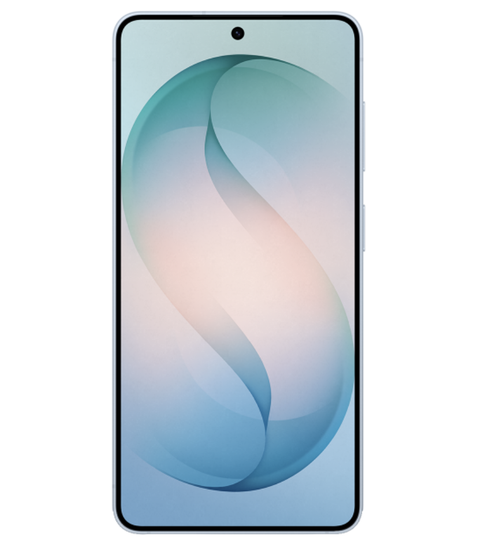 Смартфон Samsung Galaxy S26+ 12/512 ГБ Голубой Blue