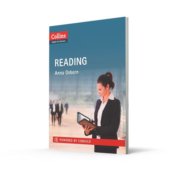 Reading - Collins English for Business