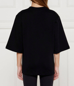 Футболка Pinko UP - черный(F4PIJGTH216)