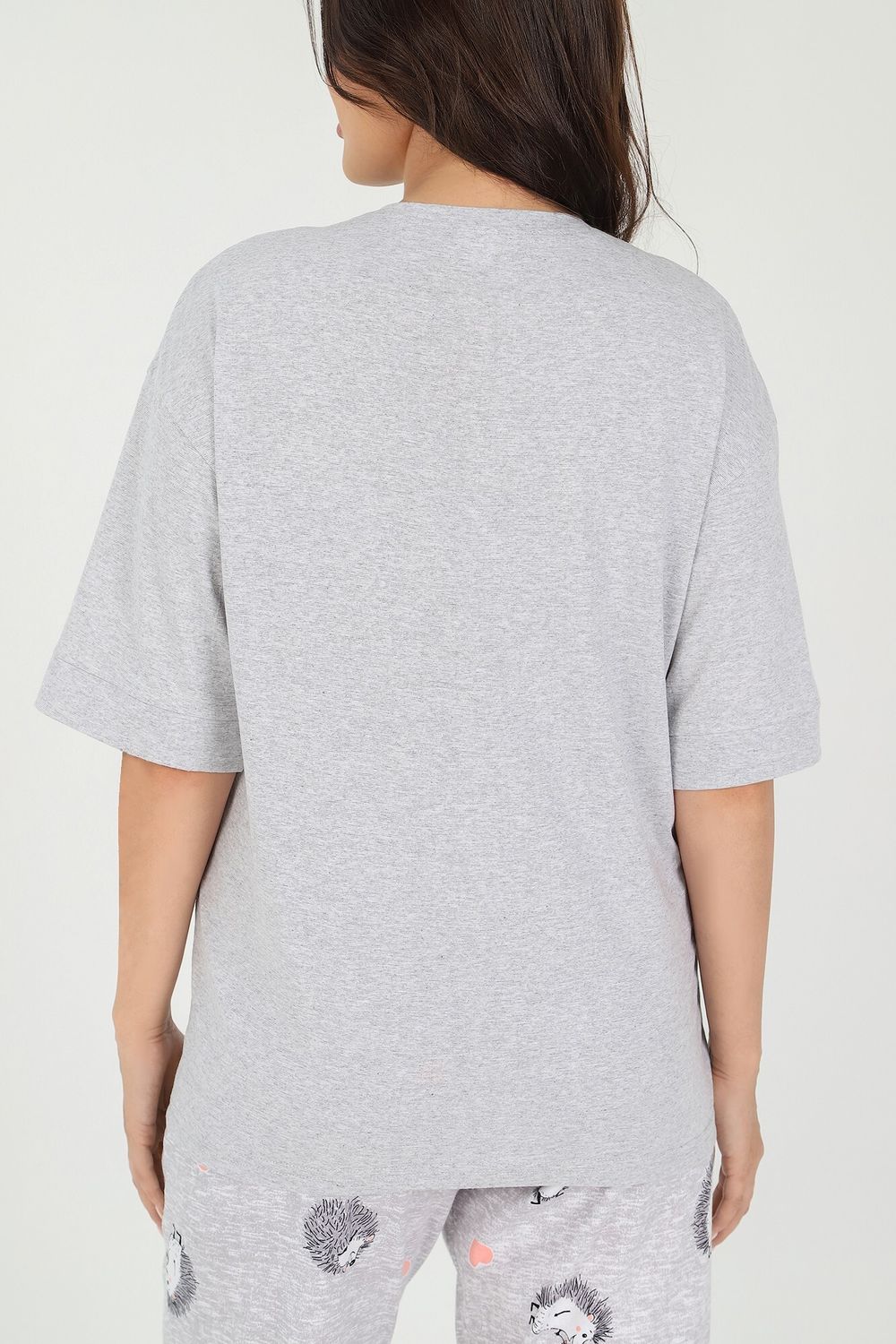 Костюм Ёжики-1 Виотекс СЕРЫЙ