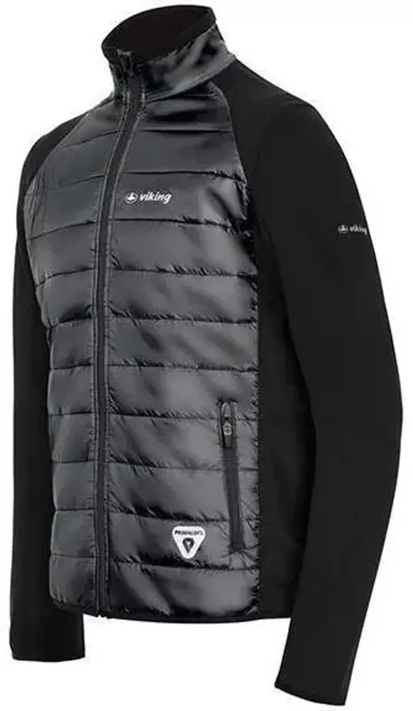 Куртка для активного отдыха VIKING 2020-21 Primaloft Bart Dark grey (US:XL)