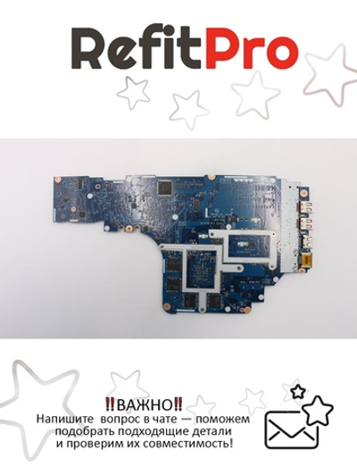 Материнская плата для ноутбука Lenovo Y50-70 W/W8 Pro i7-4710 DIS 2G (5B20G57046), оригинал