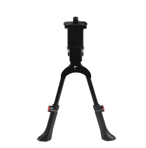 Подножка 26-29" Dream Bike, двойная, центральная