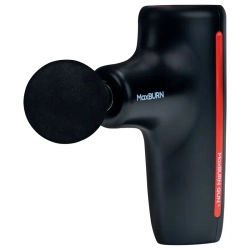 Перкуссионный массажер Ergonova MaxBurn GUN+