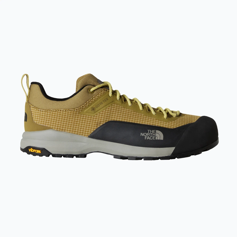 Ботинки The North Face Verto Approach GTX cedar/pear