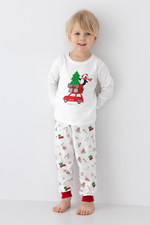Пижама Oliver Kids Sensis