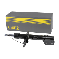 Амортизатор GANZ передний (газомасляный) L Fiat Sedici / SuzukiI SX4 06 - Арт.: GIK02951