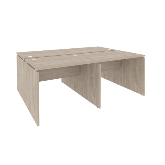 Оникс Рабочая станция O.D.RS-4.1.7  1960*1475*750