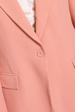 ОДНОБОРТНЫЙ ЖАКЕТ