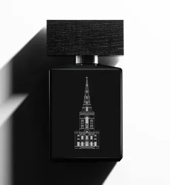 BeauFort TERROR & MAGNIFICENCE eau de parfum