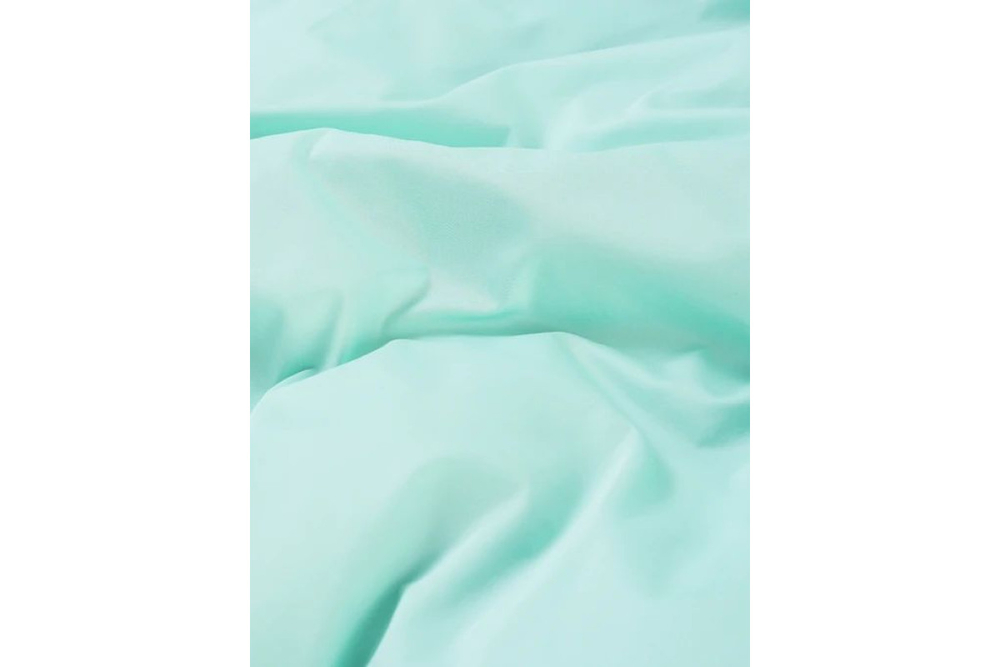 Постельное белье GoodNight Сатин Делюкс 1,5 сп. (с нав. 50х70) мята