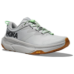 Кроссовки мужские HOKA M TRANSPORT Harbor Mist / Lime Glow