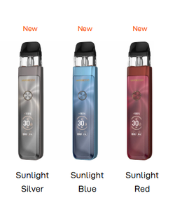 Vaporesso XROS PRO 2 Pod 2000mAh Kit