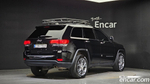 Jeep Grand Cherokee 3.6 Limited (06.2021)