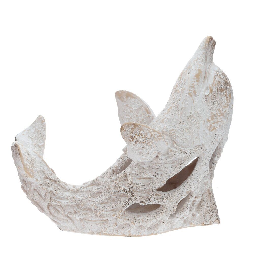 GAEM Подставка для бутылки "Дельфин", L20,5 W10 H18 см