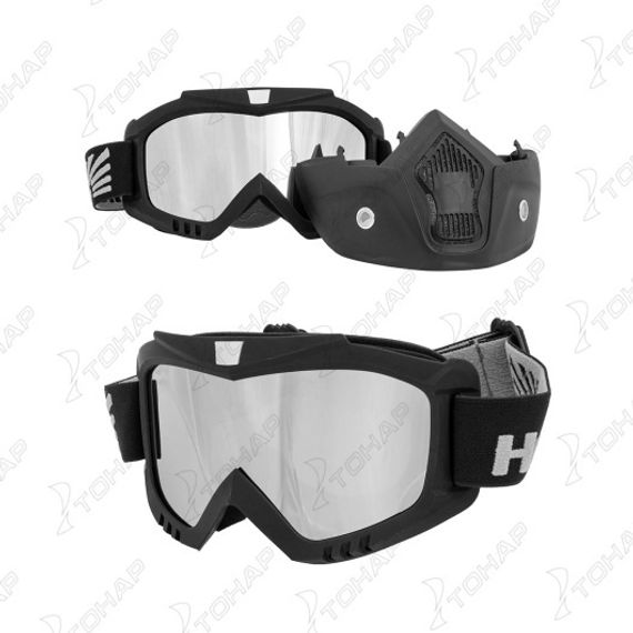 Маска снегоходная (HS-MT-009) Helios