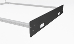 Платформа независимого крепления рамы