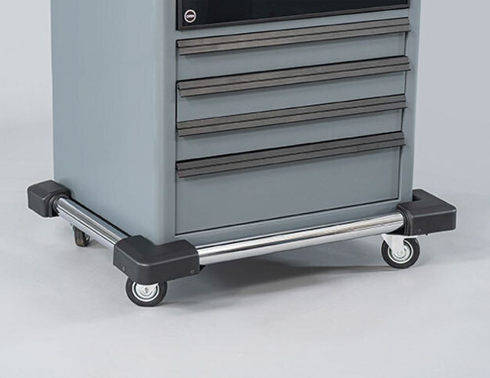 ТехноВектор (P 7202 TAS) стенд сход-развал 3D