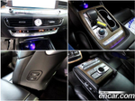 Kia The K9 (Quoris/K900) 3.3 T-GDI AWD (01.2021)