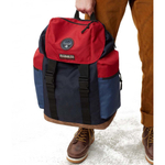 Рюкзак Napapijri Hoyage Pack Blu Marine