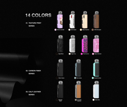 Lost Vape Thelema ELITE 40 Pod 1400mAh