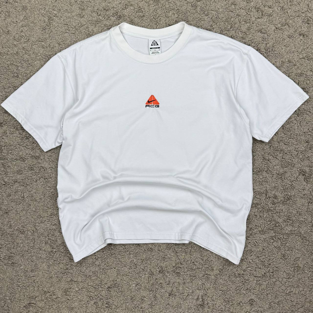 Футболка Nike ACG