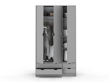 Шкаф ГРАНД-ЛАВОРО-7 левый