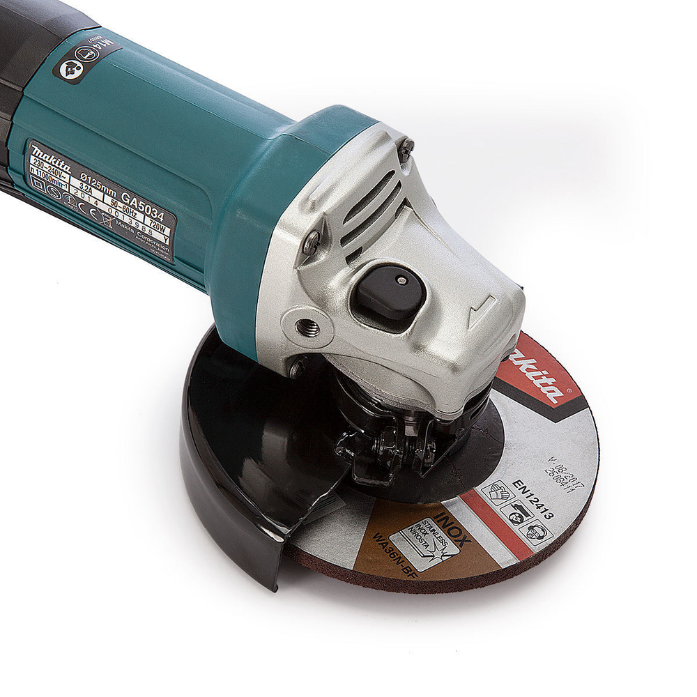 УШМ Makita GA 5034