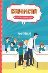 Kərəmcan Biləndərxanıma qarşı