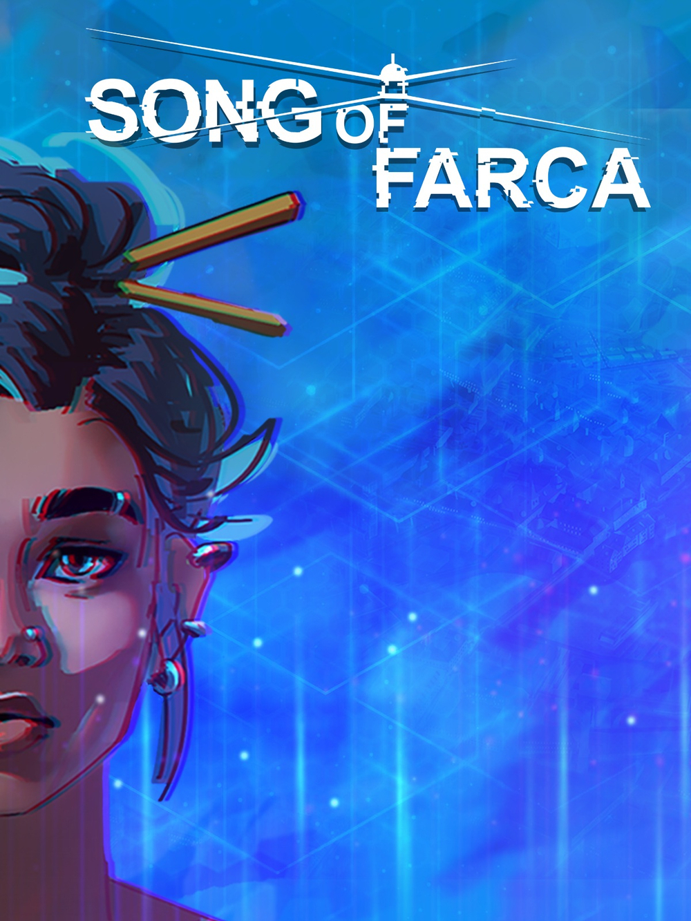 Song of Farca (для ПК, цифровой код доступа)
