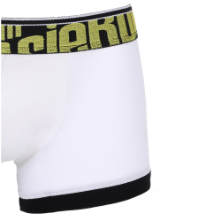 Мужские трусы боксеры произвольные цвета набор 4 в1 Aussiebum Aus52484