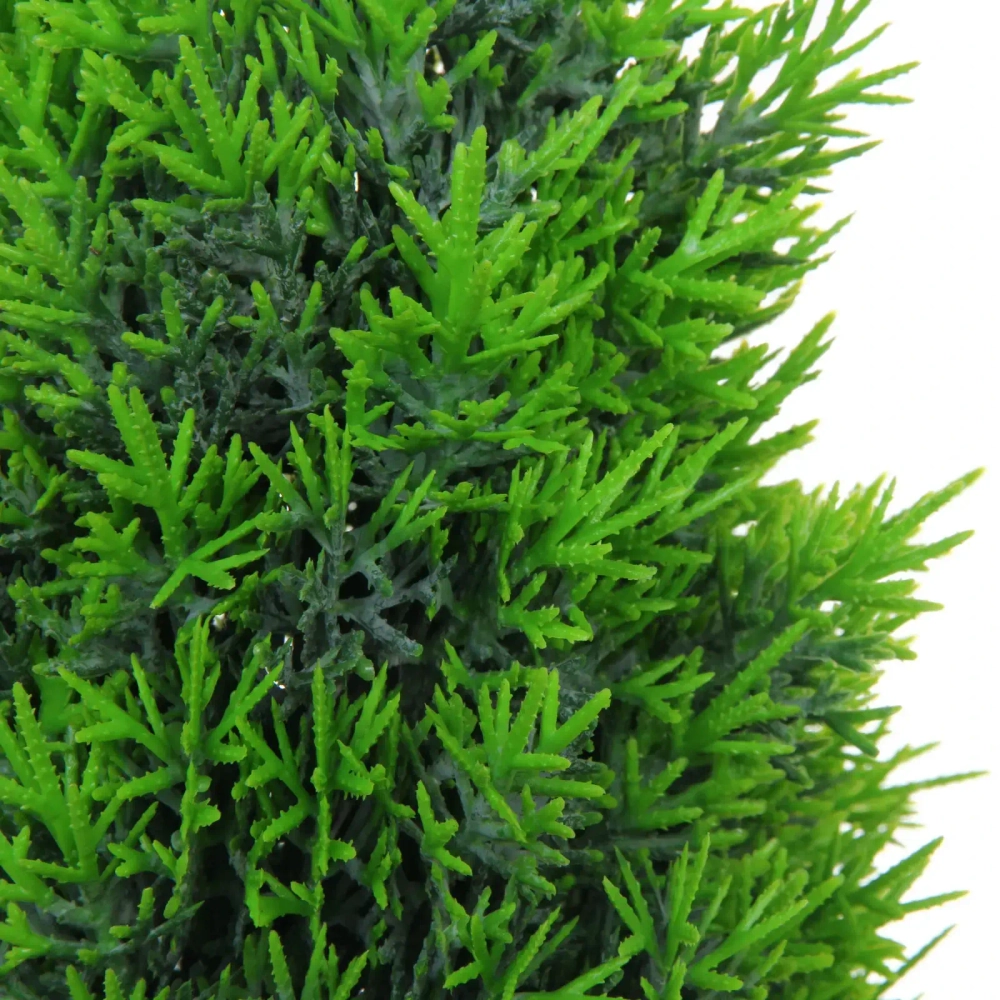 Искусственное растение «Green garden» 33см в горшке МТ-15