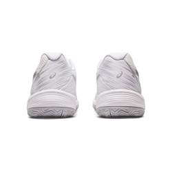 Женские теннисные кроссовки ASICS Gel-Game 9 Clay Court Shoe Women - White, Silver